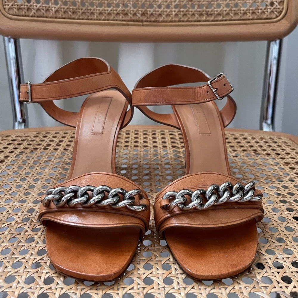 Celine heels